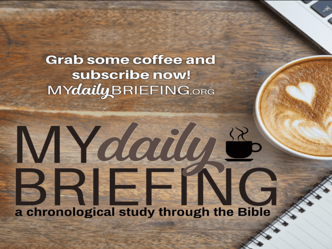 My Daily Briefing Photo_Updated My Daily Briefing Photo_Updated