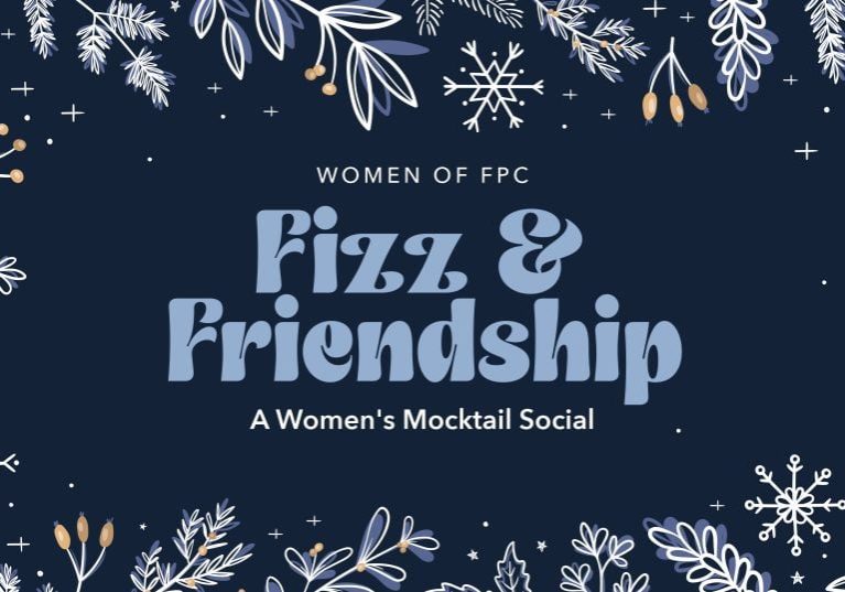 Fizz & Friendship_Web Image Fizz & Friendship_Web Image