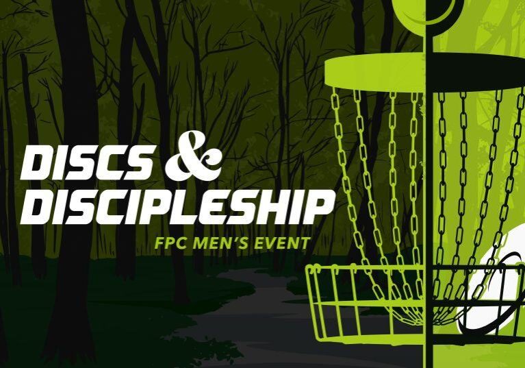 Men's_Discs & Discipleship_Web Image Men's_Discs & Discipleship_Web Image