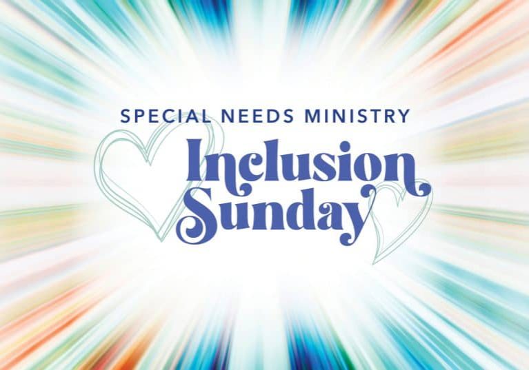SNM_Inclusion_Sunday_Web Image