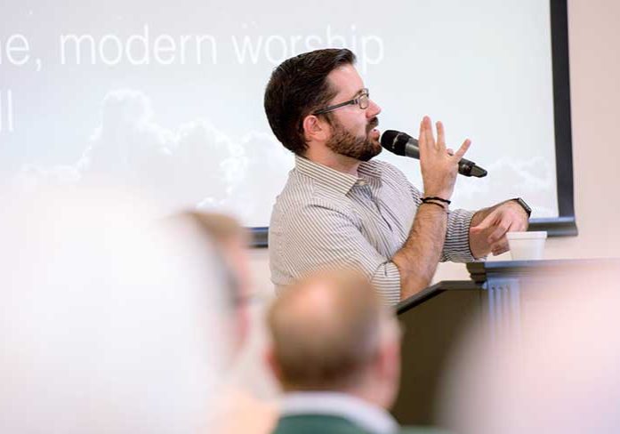 fpc-agape-class Agape Class at First Presbyterian Church